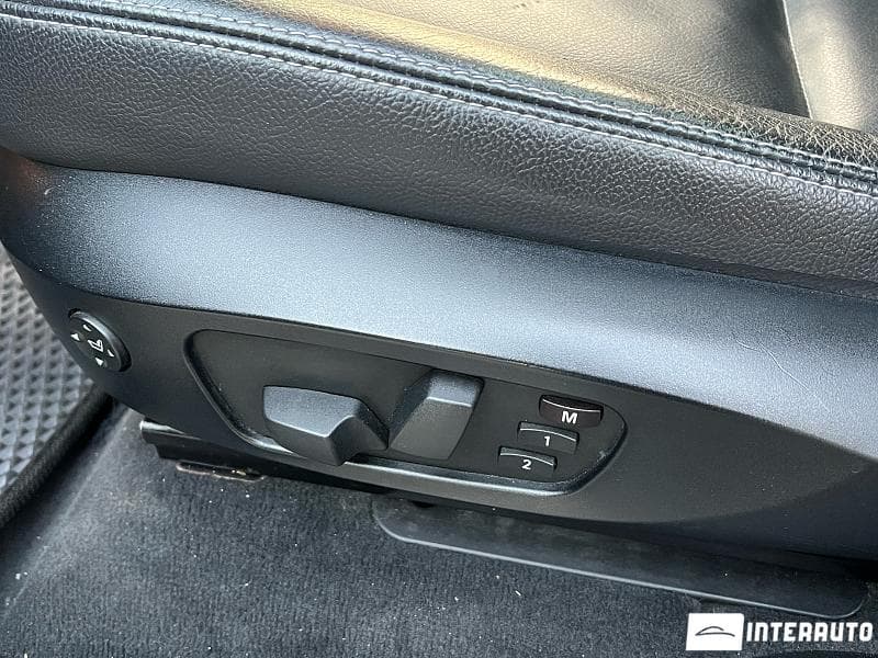 BMW X3 2.8i 2013 — Миниатюра 6