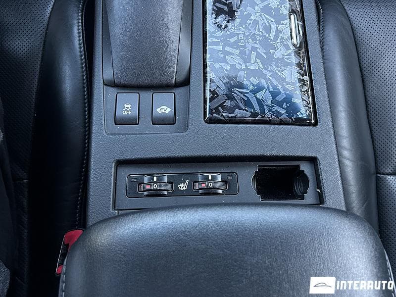 Lexus RX 450h 2014 — Миниатюра 15