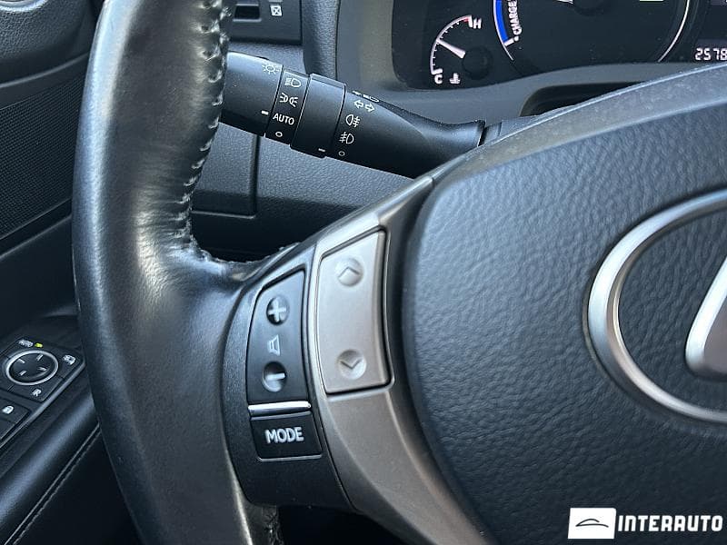 Lexus RX 450h 2014 — Миниатюра 10