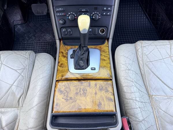 2003 Volvo XC 90 — Miniatură 10