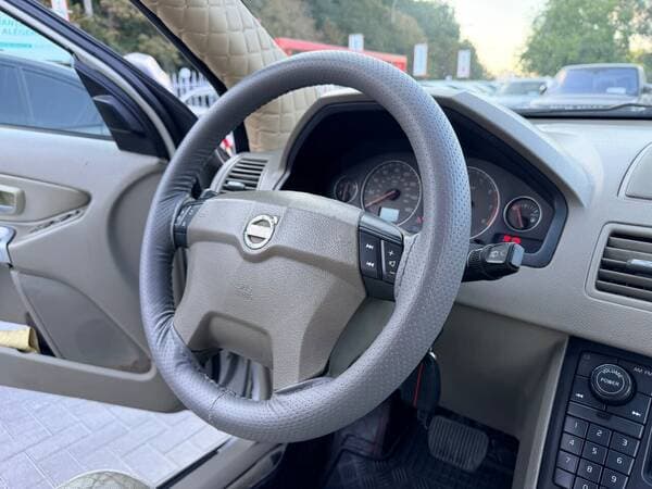 2003 Volvo XC 90 — Miniatură 8