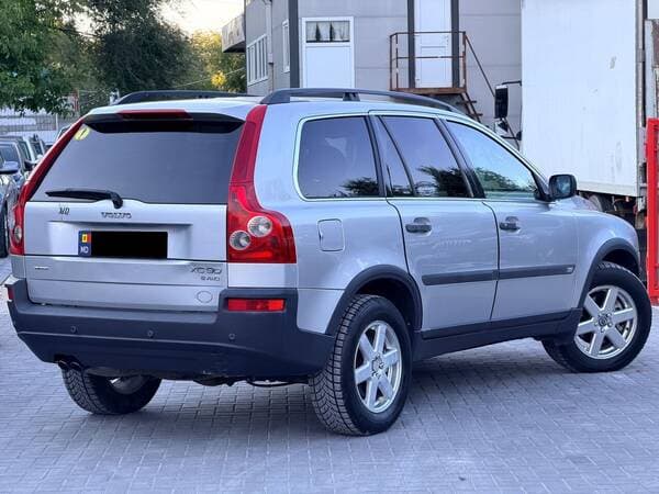 2003 Volvo XC 90 — Miniatură 3