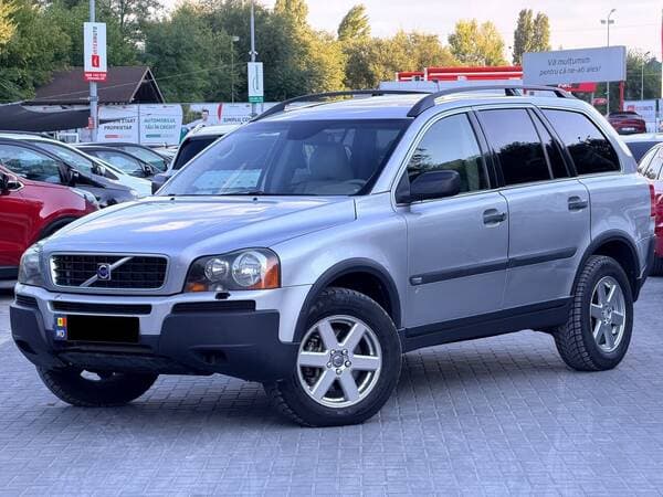 2003 Volvo XC 90 — Miniatură 2