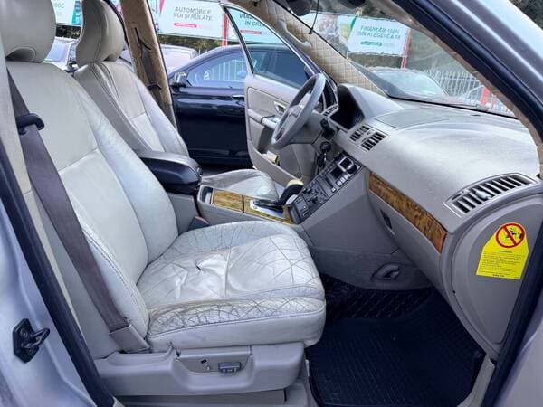 2003 Volvo XC 90 — Miniatură 6