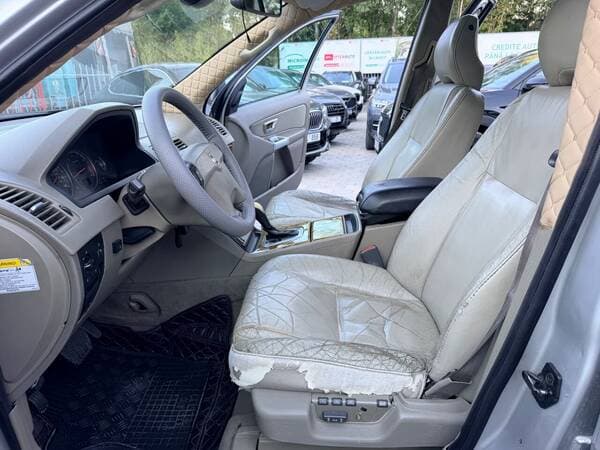 2003 Volvo XC 90 — Miniatură 5