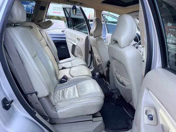 2003 Volvo XC 90 — Miniatură 14