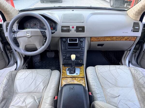 2003 Volvo XC 90 — Miniatură 7