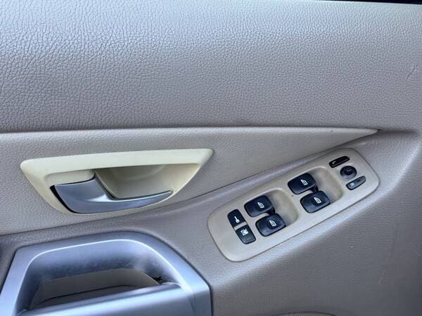 2003 Volvo XC 90 — Miniatură 12