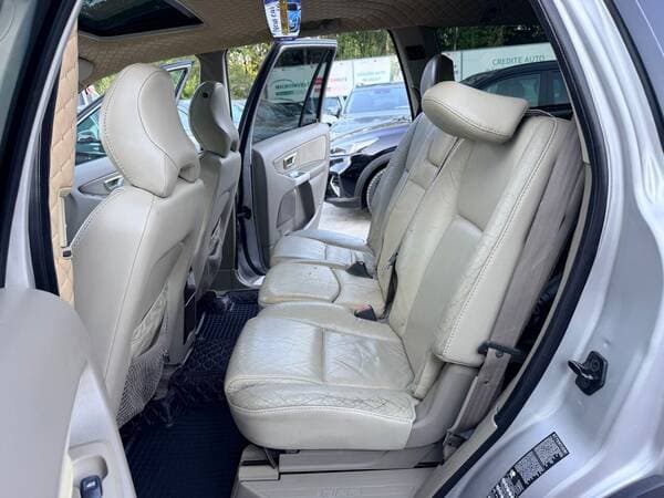 2003 Volvo XC 90 — Miniatură 13