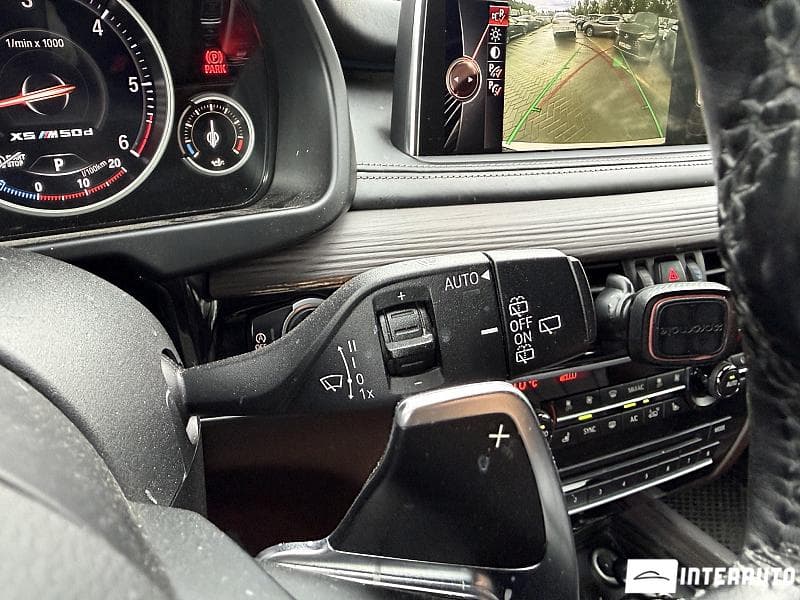 BMW X5 M5.0D 2013 — Миниатюра 17