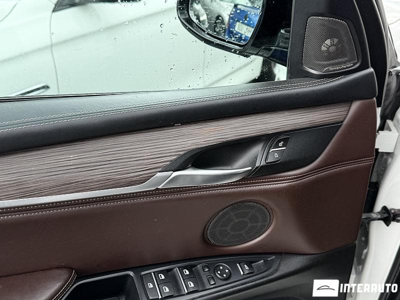 BMW X5 M5.0D 2013 — Миниатюра 13