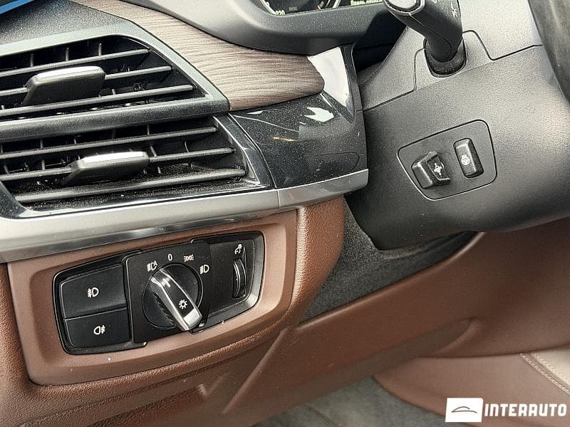 BMW X5 M5.0D 2013 — Миниатюра 14