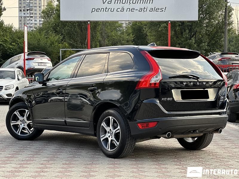 2011 Volvo XC 60 — Miniatură 3