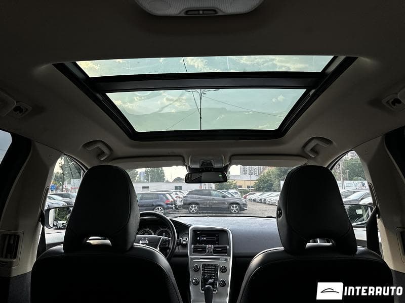 2011 Volvo XC 60 — Miniatură 20