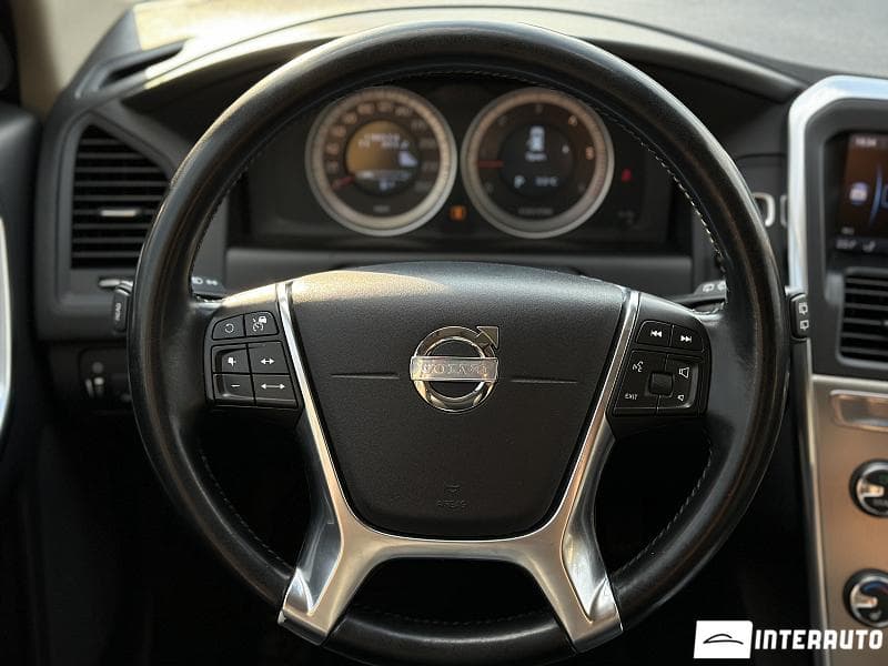 2011 Volvo XC 60 — Miniatură 10