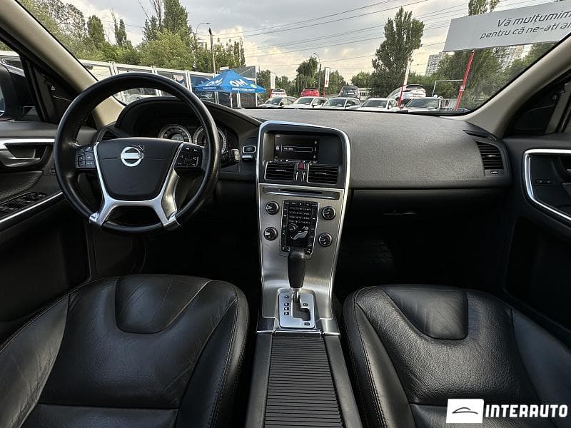 2011 Volvo XC 60 — Miniatură 8