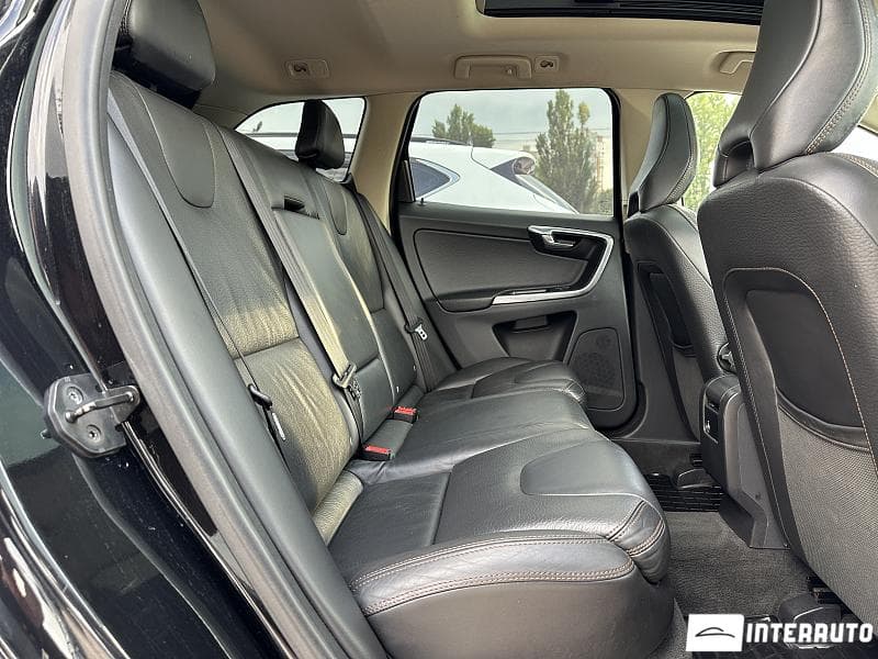 2011 Volvo XC 60 — Miniatură 22
