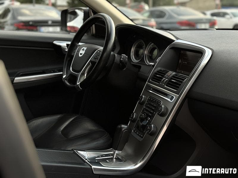 2011 Volvo XC 60 — Miniatură 19