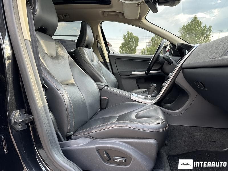 2011 Volvo XC 60 — Miniatură 18