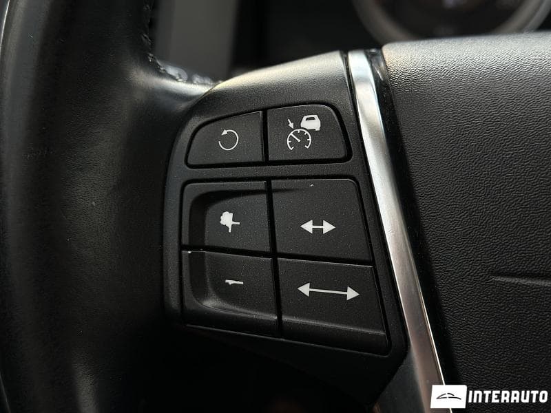 2011 Volvo XC 60 — Miniatură 12