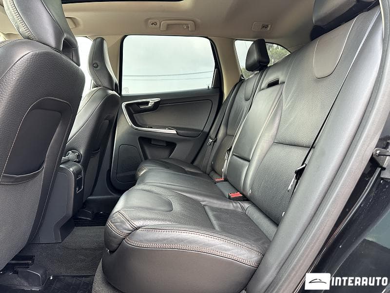 2011 Volvo XC 60 — Miniatură 21