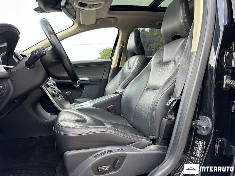 2011 Volvo XC 60 — Miniatură 5