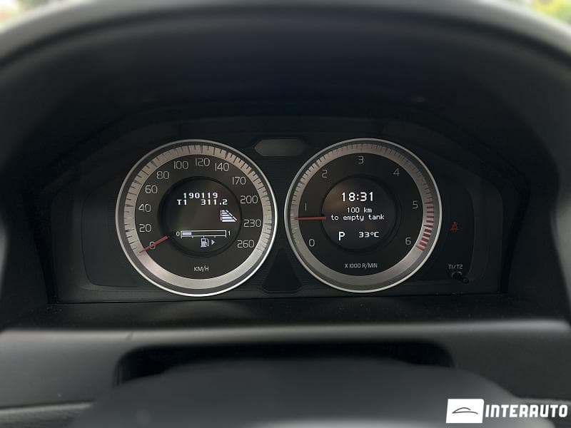 2011 Volvo XC 60 — Miniatură 14