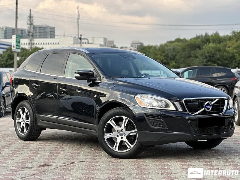 2011 Volvo XC 60 — Miniatură 4