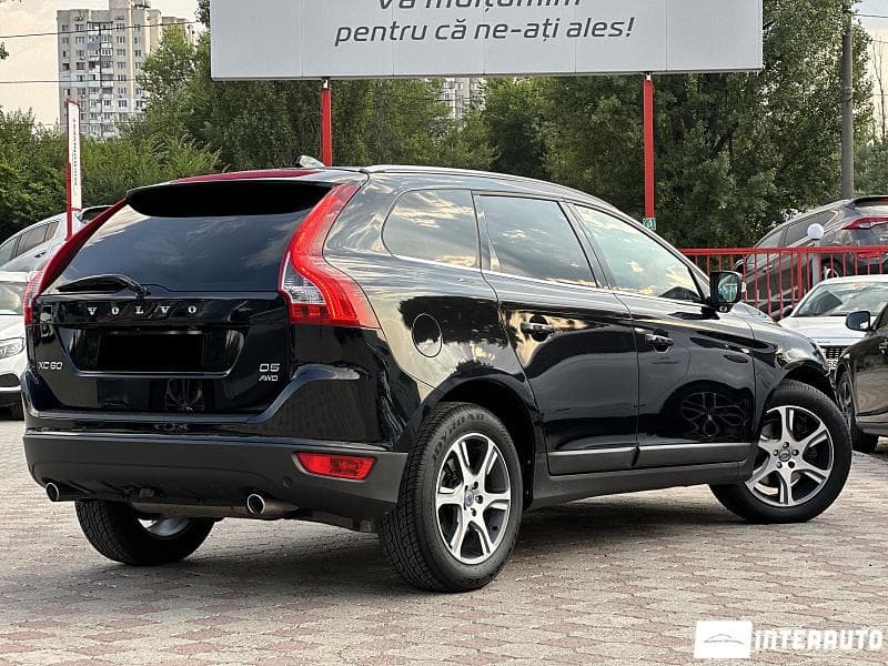 2011 Volvo XC 60 — Miniatură 2