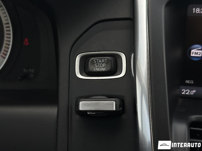 2011 Volvo XC 60 — Miniatură 11