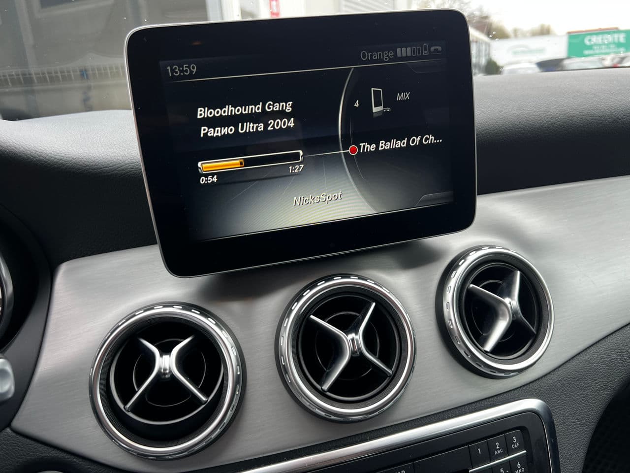 Mercedes GLA 180 2017 — Миниатюра 10