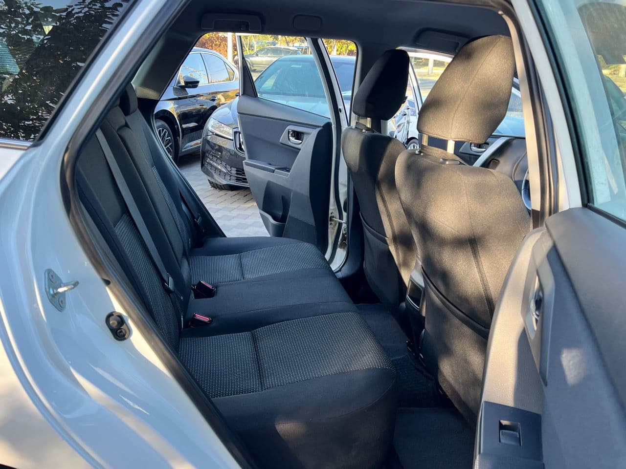 Toyota Auris 2014 — Миниатюра 12