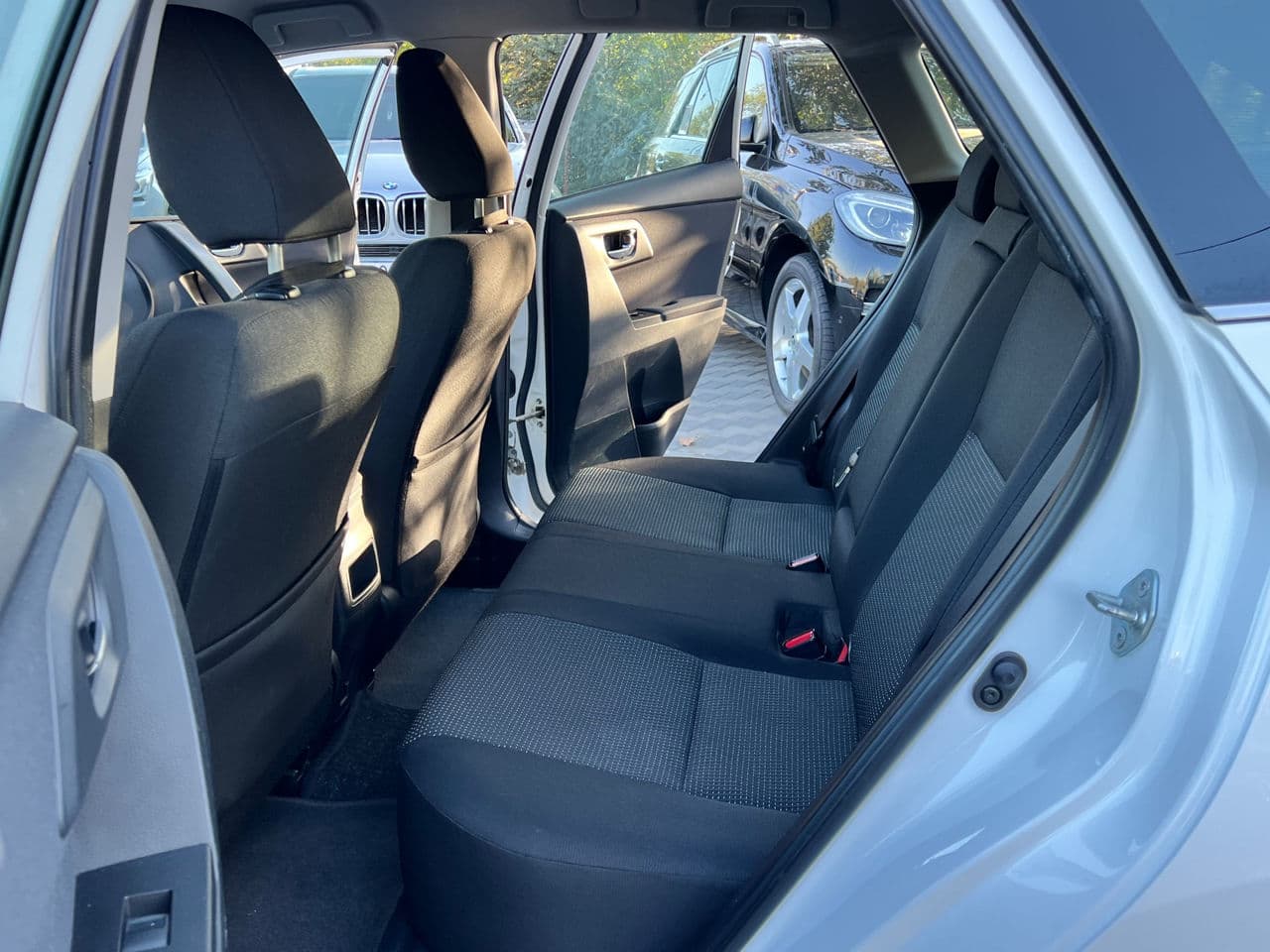 Toyota Auris 2014 — Миниатюра 11