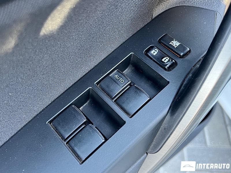 Toyota Auris 2014 — Миниатюра 15