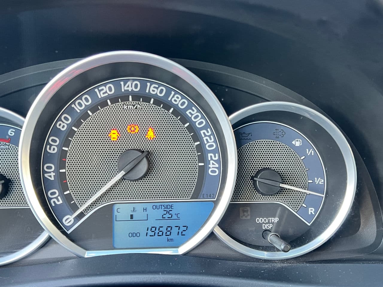 Toyota Auris 2014 — Миниатюра 7