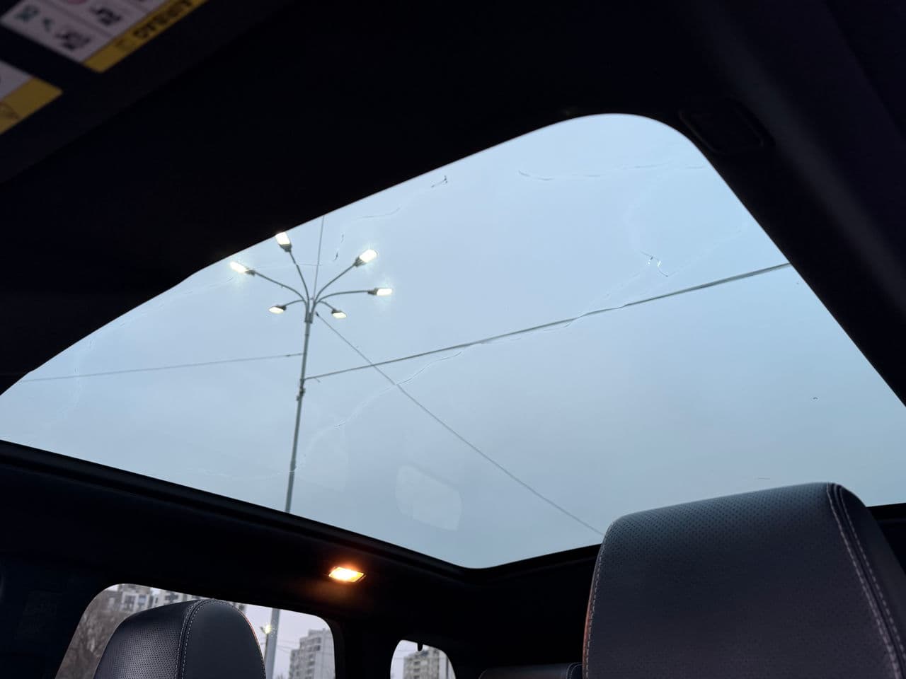 Land Rover Range Rover Evoque 2013 — Миниатюра 15