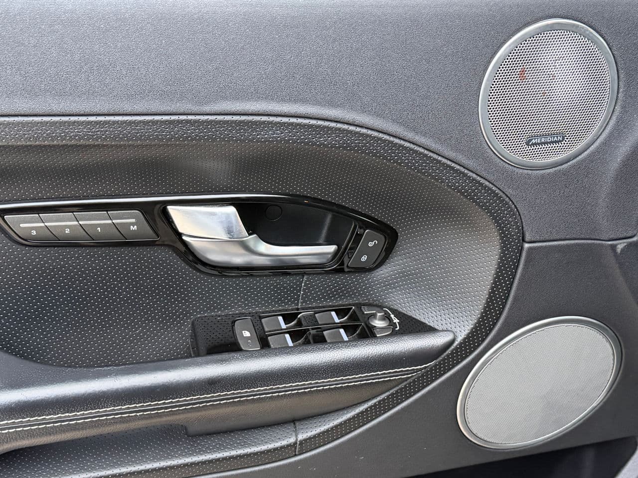Land Rover Range Rover Evoque 2013 — Миниатюра 7