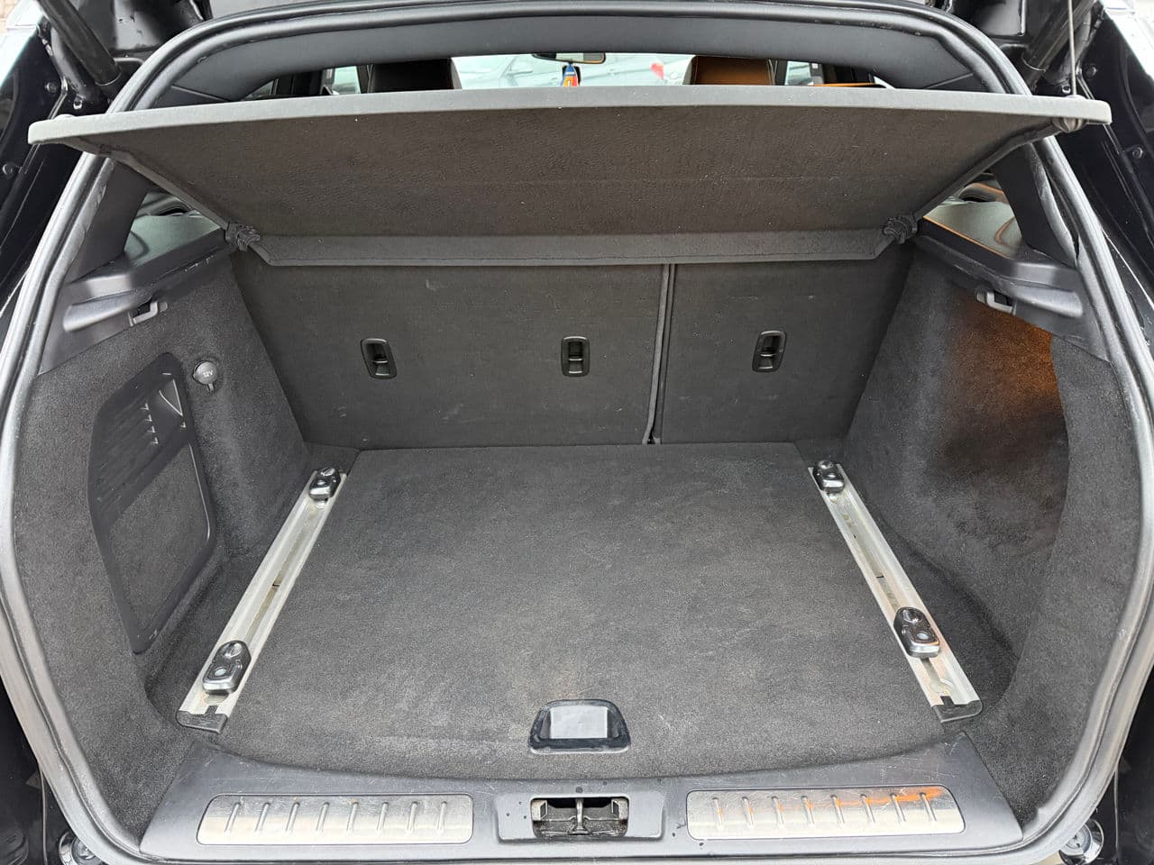 Land Rover Range Rover Evoque 2013 — Миниатюра 18