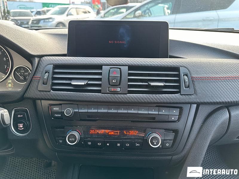 2012 BMW 328 — Miniatură 10