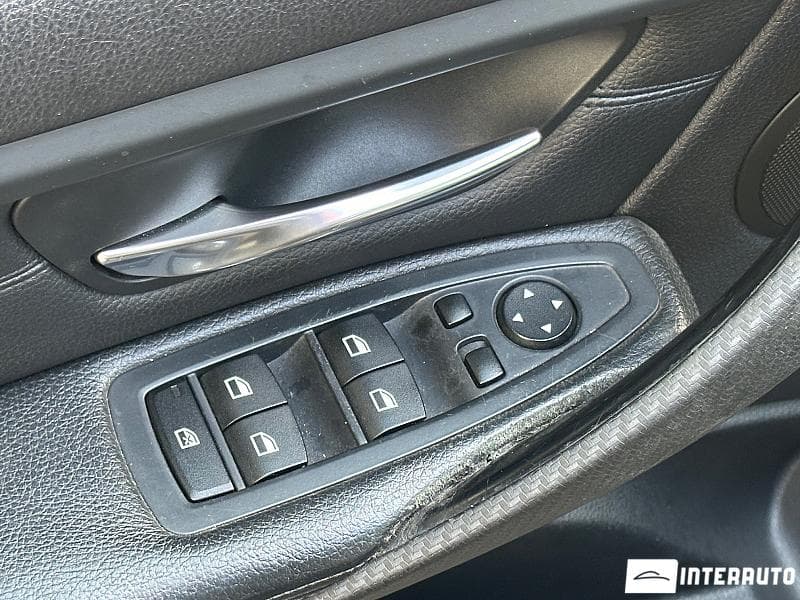 2012 BMW 328 — Miniatură 14