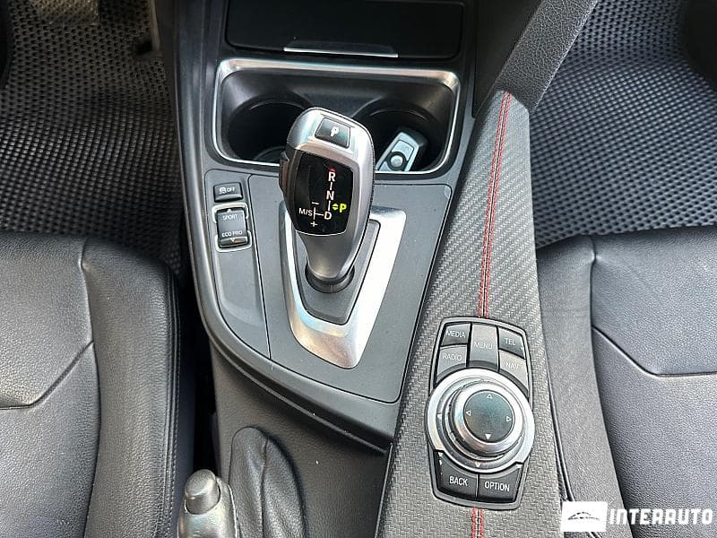 2012 BMW 328 — Miniatură 11
