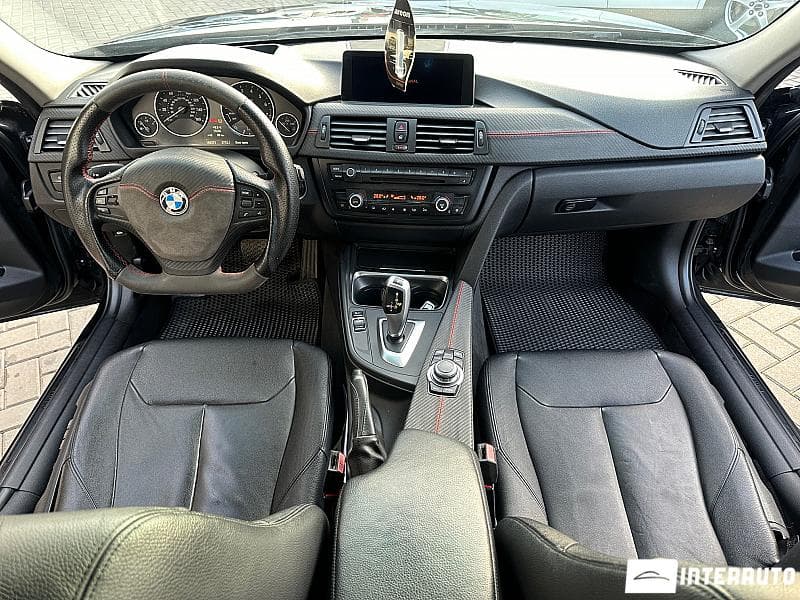 2012 BMW 328 — Miniatură 6