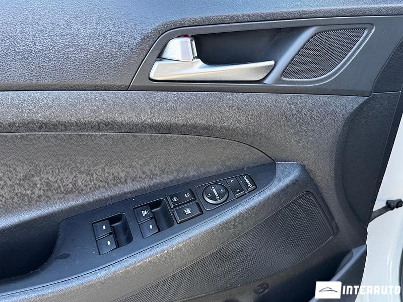 Hyundai Tucson 2016 — Миниатюра 19
