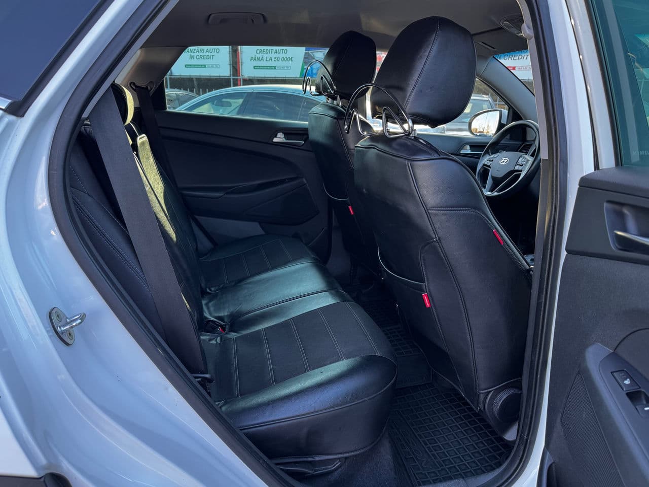 Hyundai Tucson 2016 — Миниатюра 13