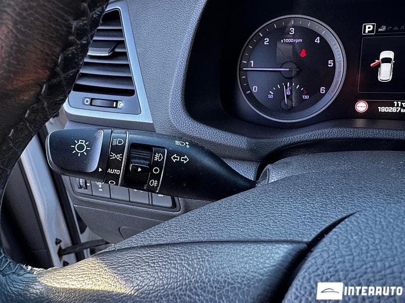 Hyundai Tucson 2016 — Миниатюра 21