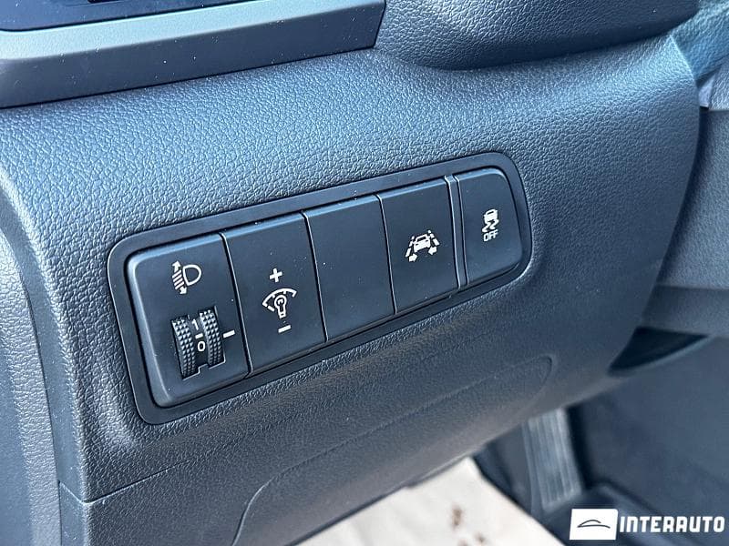 Hyundai Tucson 2016 — Миниатюра 22