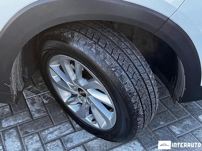 Hyundai Tucson 2016 — Миниатюра 17