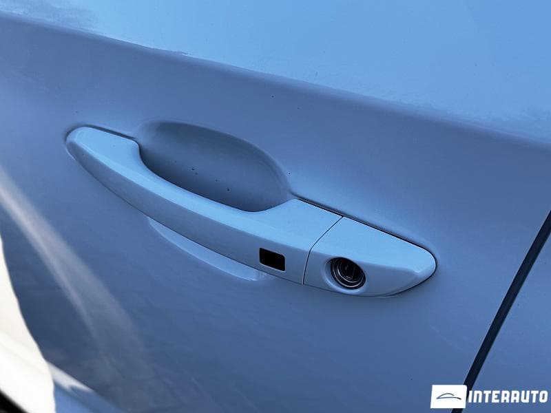 Hyundai Tucson 2016 — Миниатюра 16