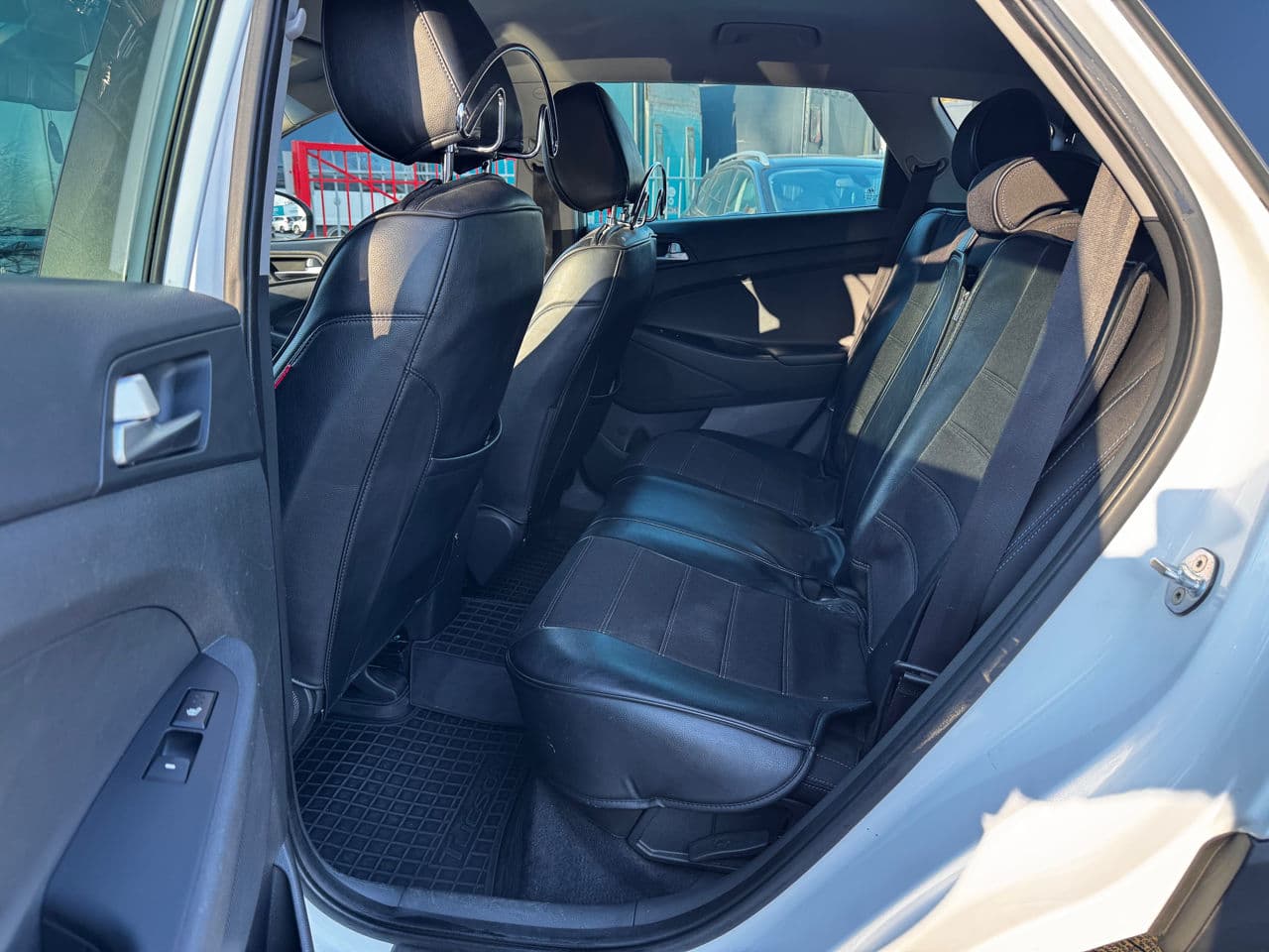 Hyundai Tucson 2016 — Миниатюра 6