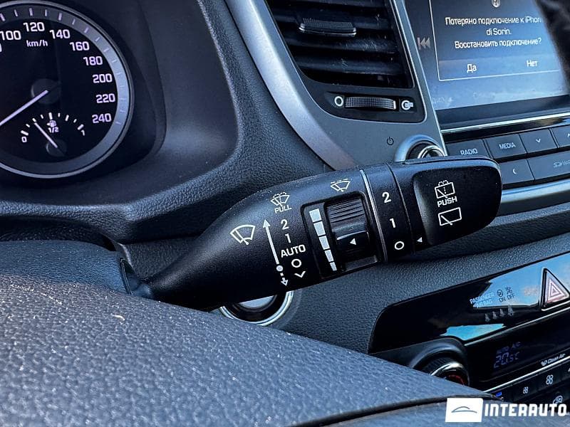 Hyundai Tucson 2016 — Миниатюра 20